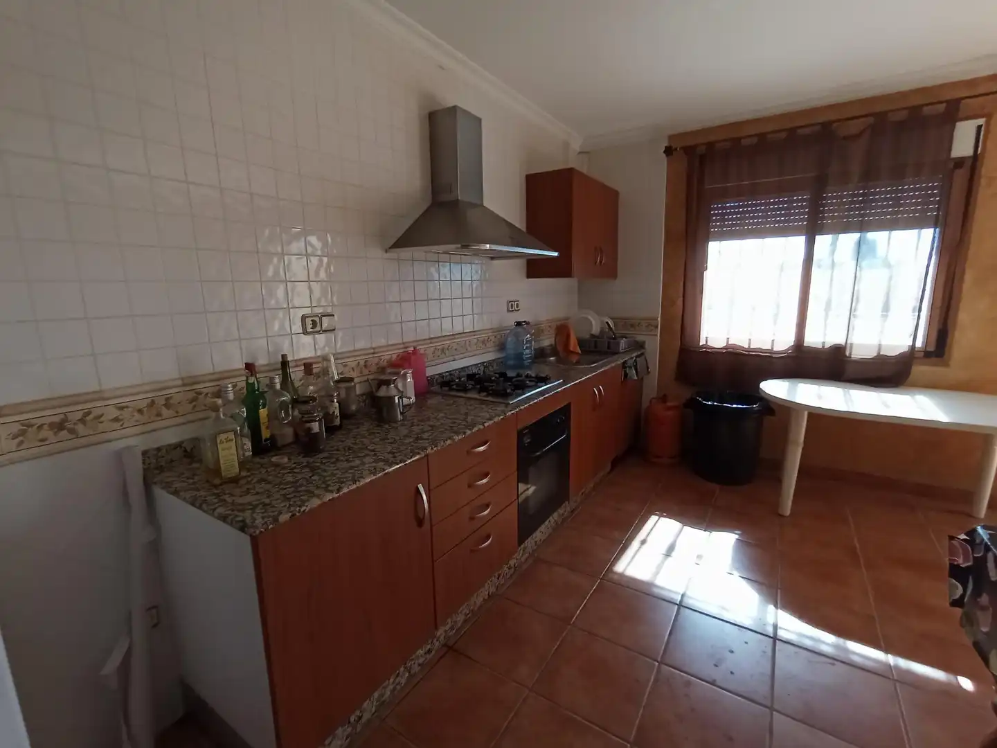 Casa o chalet en venta en Puerto Lumbreras