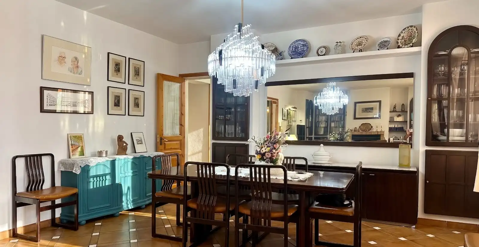Maison avec piscine à vendre à Carrer Pau Casals 8, imagen 46
