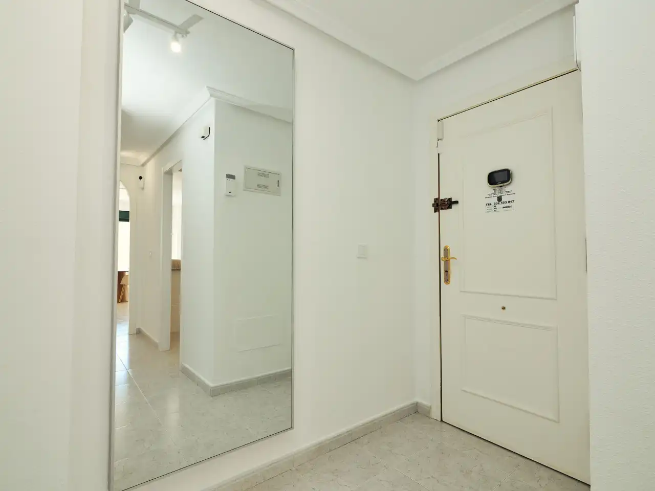 Apartamento en venta en Orihuela con Aire acondicionado, Calefacción y Terraza