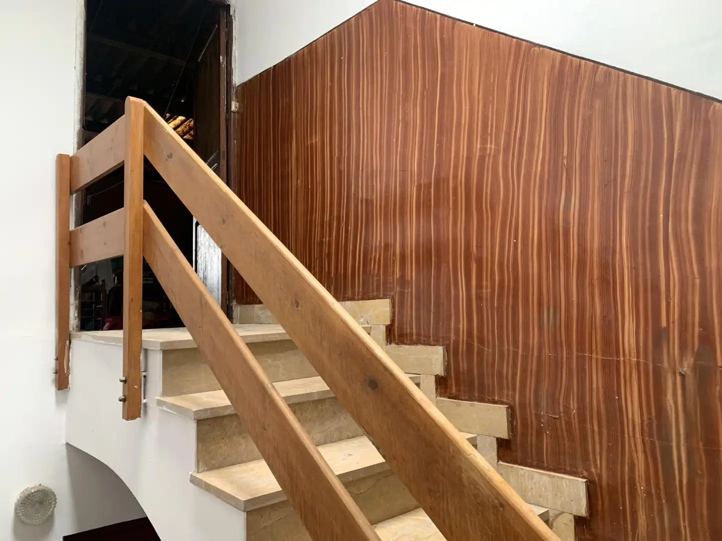 Wohnung zum Verkauf in Eslida mit Terrasse, Abstellraum und Balkon