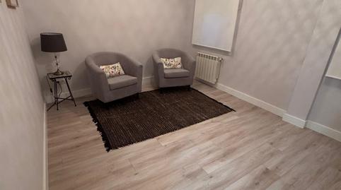 Foto 2 de Pis en venda a Calle de José Zorrilla, José Zorrilla - Padre Claret, Segovia