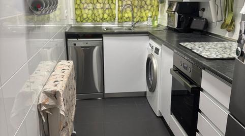 Foto 5 de Pis en venda a Calle de Palencia, Cuatro Caminos - Azca,  Madrid Capital