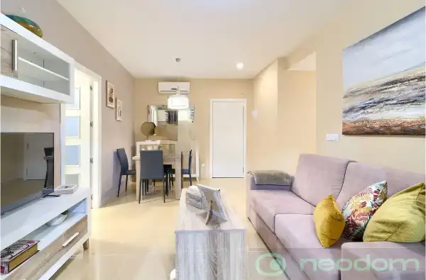 Appartement avec piscine à vendre à Avinguda de Grècia, imagen 26