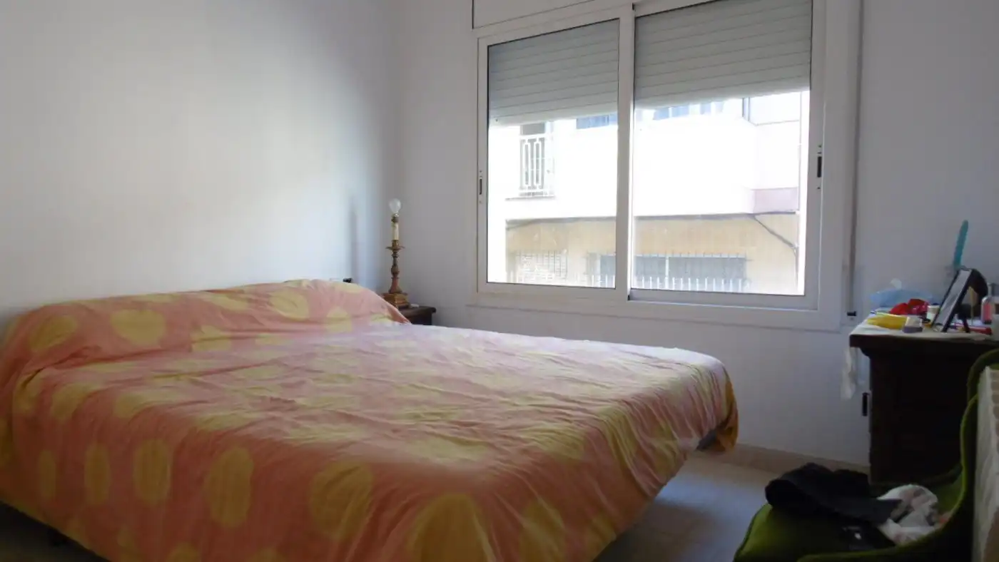 Habitación de Finca rústica en venta en Palamós con Calefacción, Jardín privado y Terraza