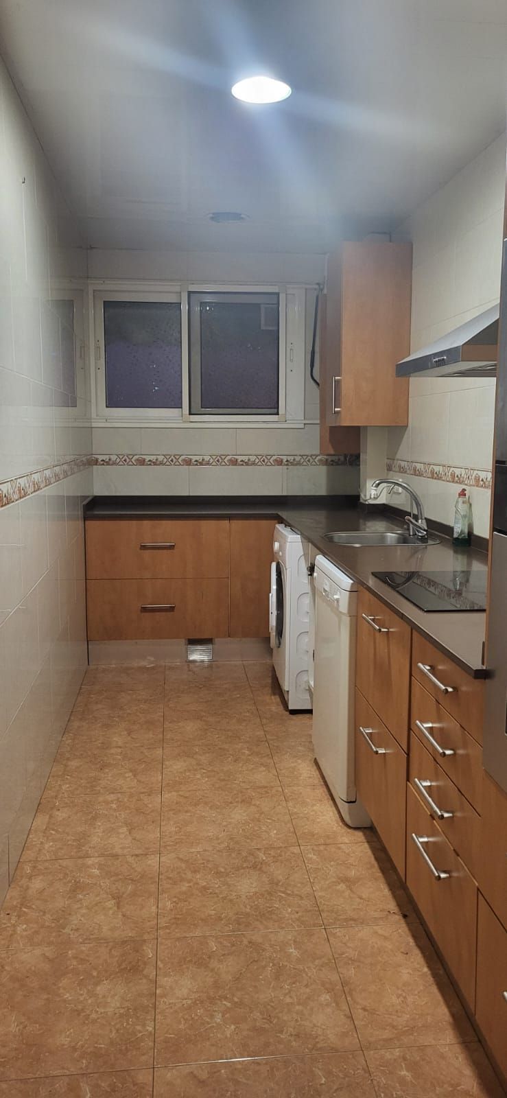 Cocina de Piso en venta en Sant Adrià de Besòs