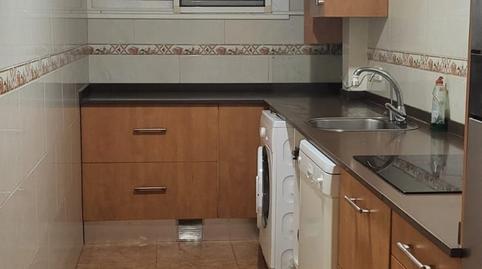 Foto 3 de Pis en venda a Avinguda Manuel Fernández Márquez, 10, La Mina, Barcelona