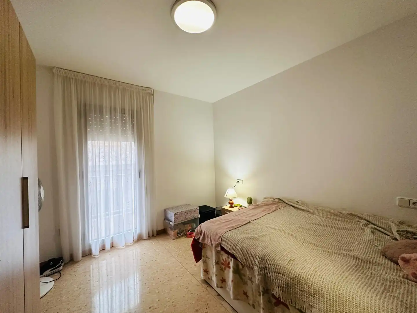 Habitación de Piso en venta en Amposta con Terraza y Balcón