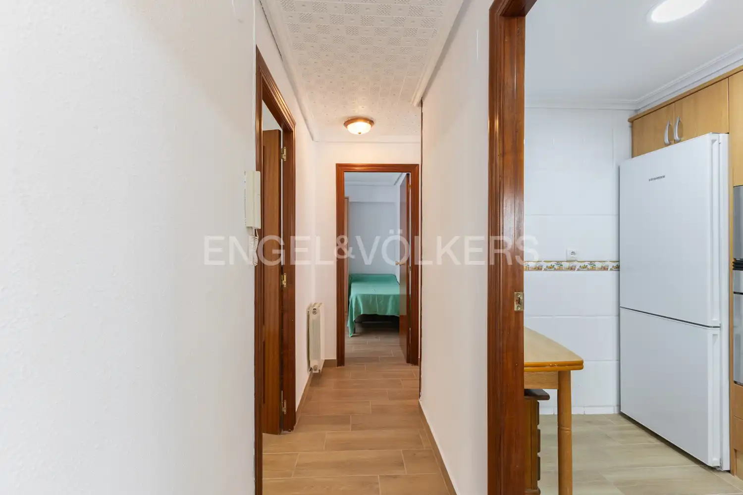 Piso de alquiler en Sagunto / Sagunt con Aire acondicionado, Calefacción y Parquet