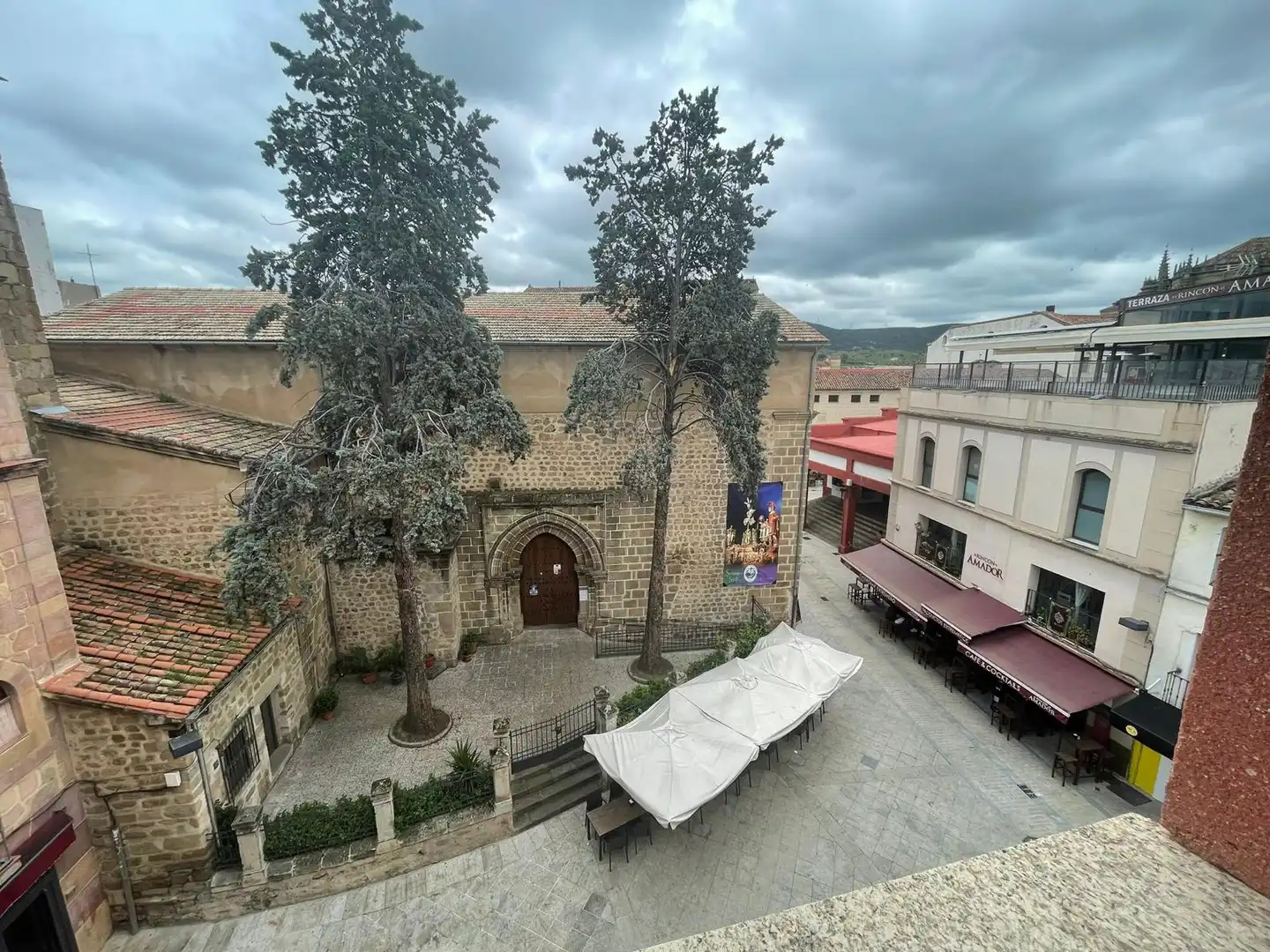 Pis amb terrassa en venda a Calle San Esteban, imagen 25