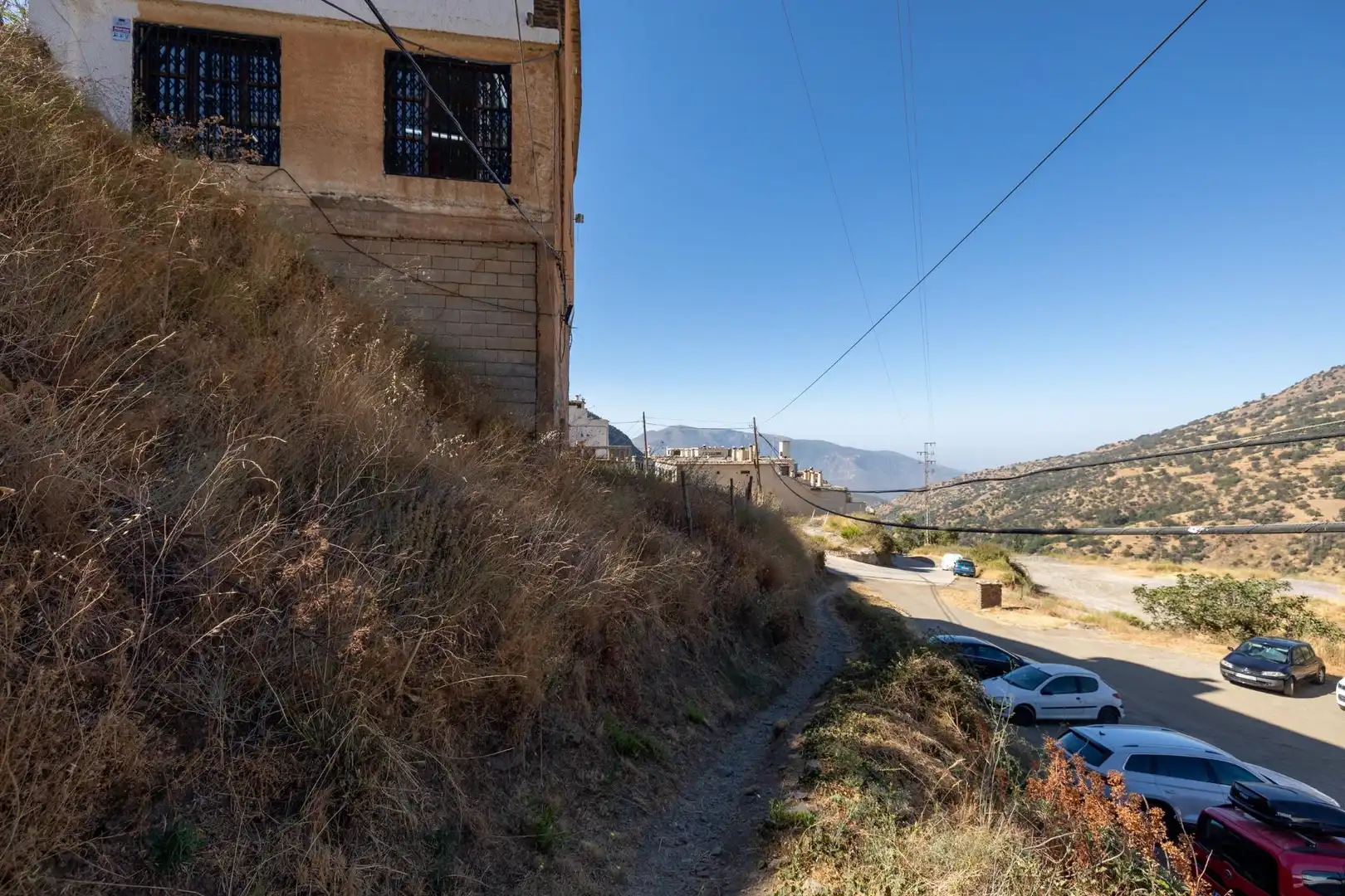 Terrains et parcelles à vendre à Bubión, imagen 15