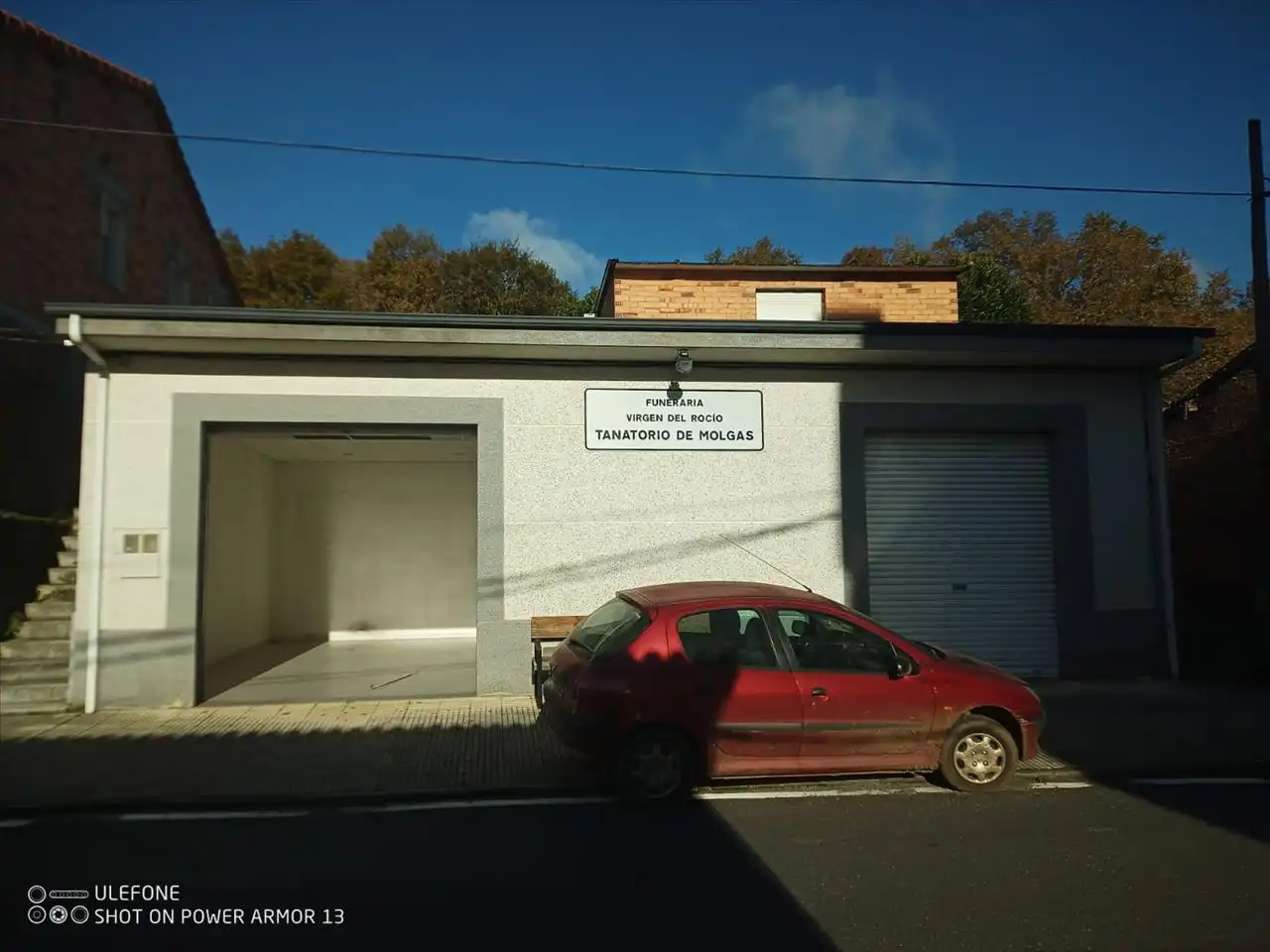 Commercial properties for sale in Samuel GLEZ MOVILLA, Baños de Molgas