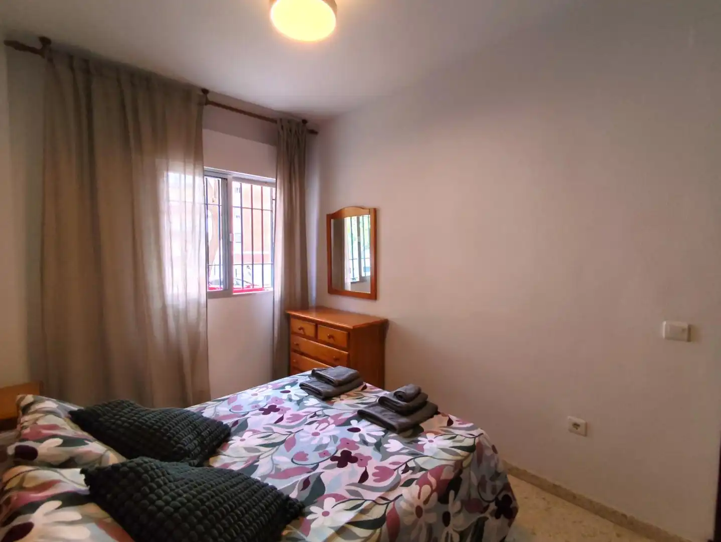 Wohnung mit Pool zur Miete in El Portil, imagen 13