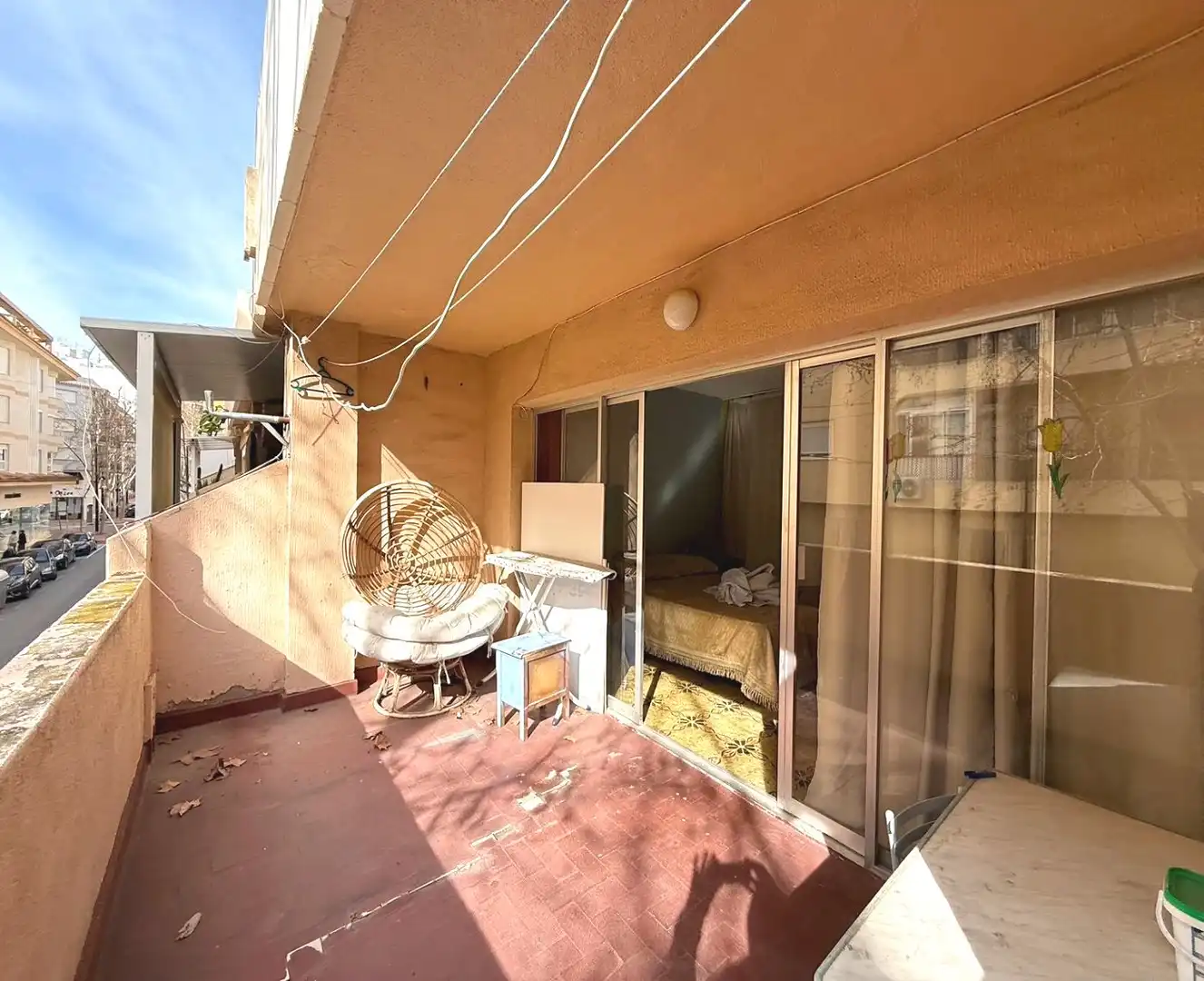 Apartamento en venta en Zona Pueblo, imagen 2