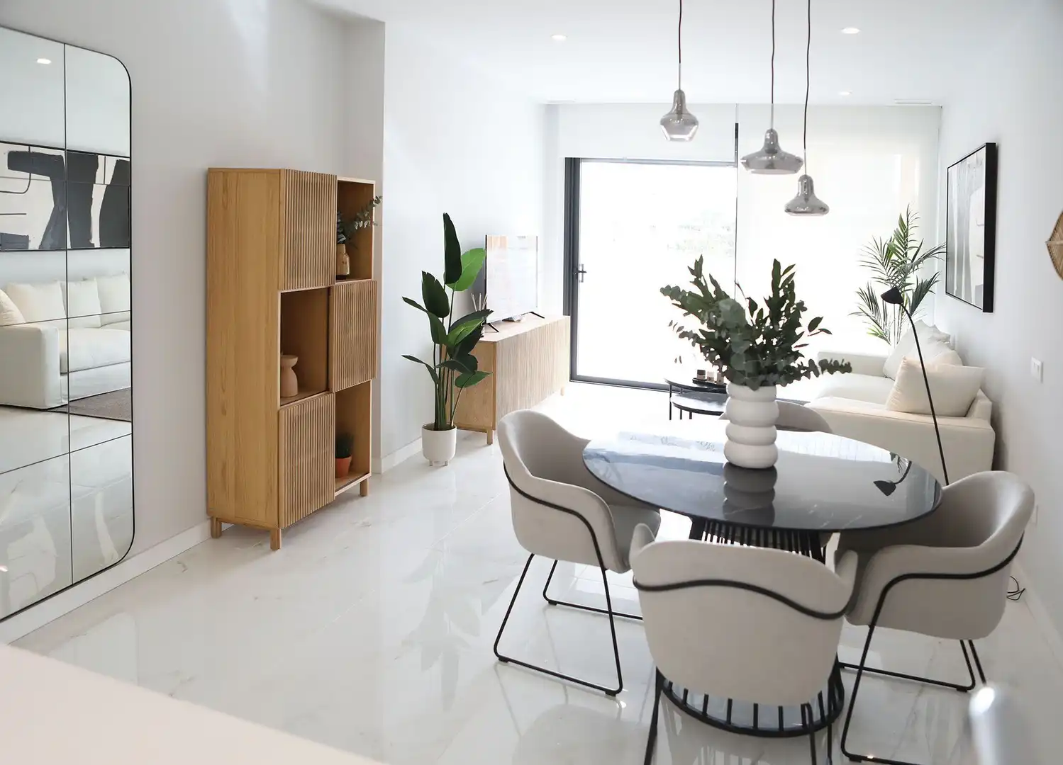 Wohnung mit Pool zum Verkauf in Playa de Poniente, imagen 11