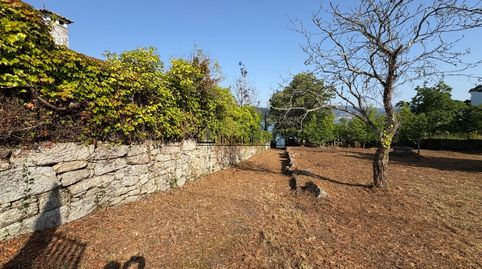 Foto 2 de Residencial en venta en Samieira, Poio