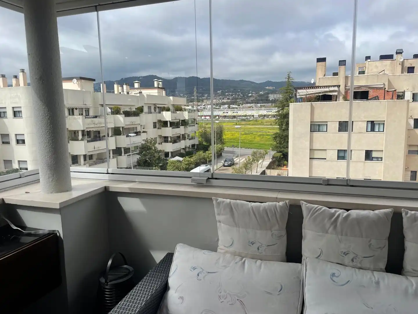 Àtic en venda a Tablero Bajo - Arruzafilla