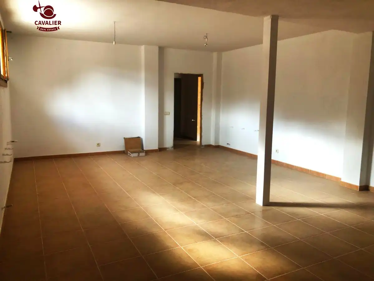 Chalet con terraza en venta en Cercedilla, imagen 24