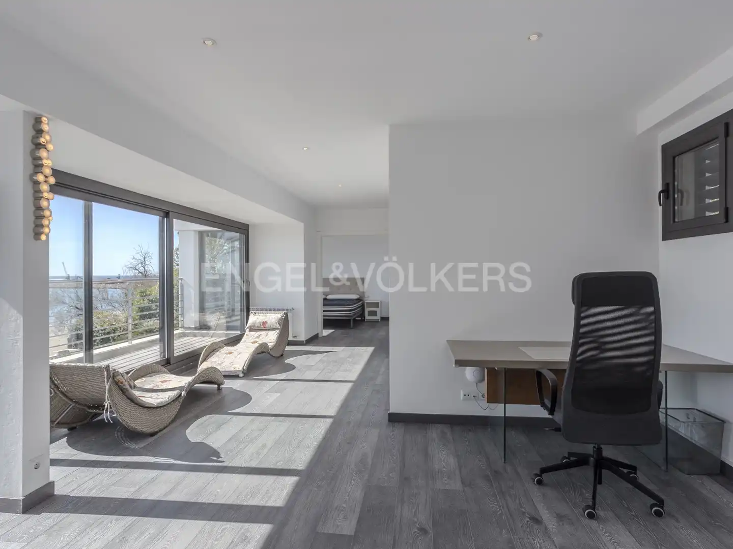 Houses for rent in Vilanova i la Geltrú  with Air Conditioner, Heating and Private garden