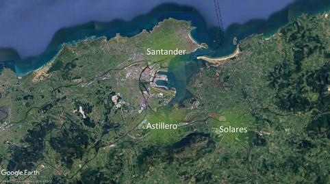 Photo 4 of Land for sale in Av de Los Castros, Bajada del Caleruco, Los Castros, Cantabria