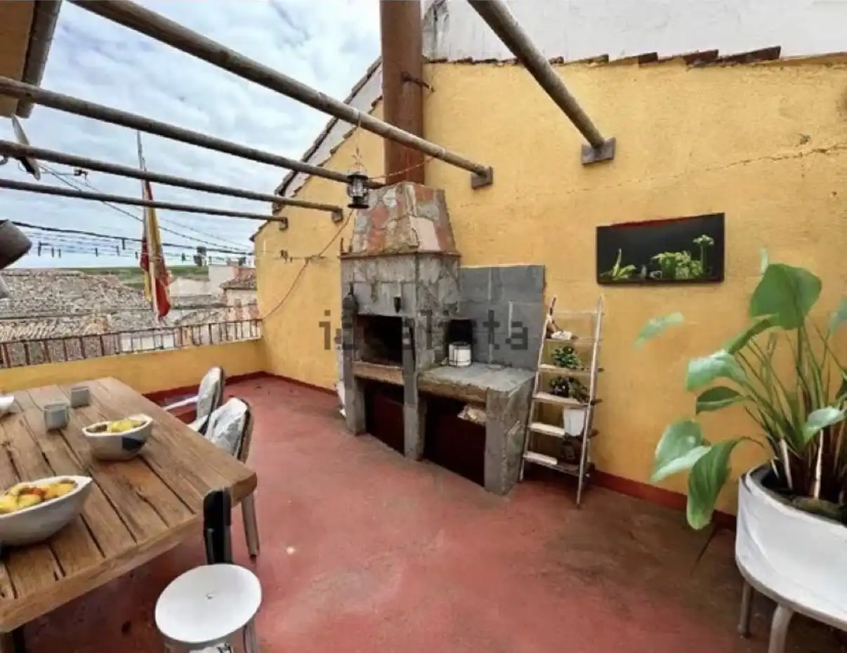 Country homes for sale in Roda de Eresma