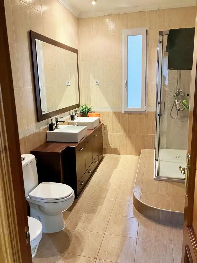 Piso con ascensor en venta en Campo de la Juventud, imagen 16