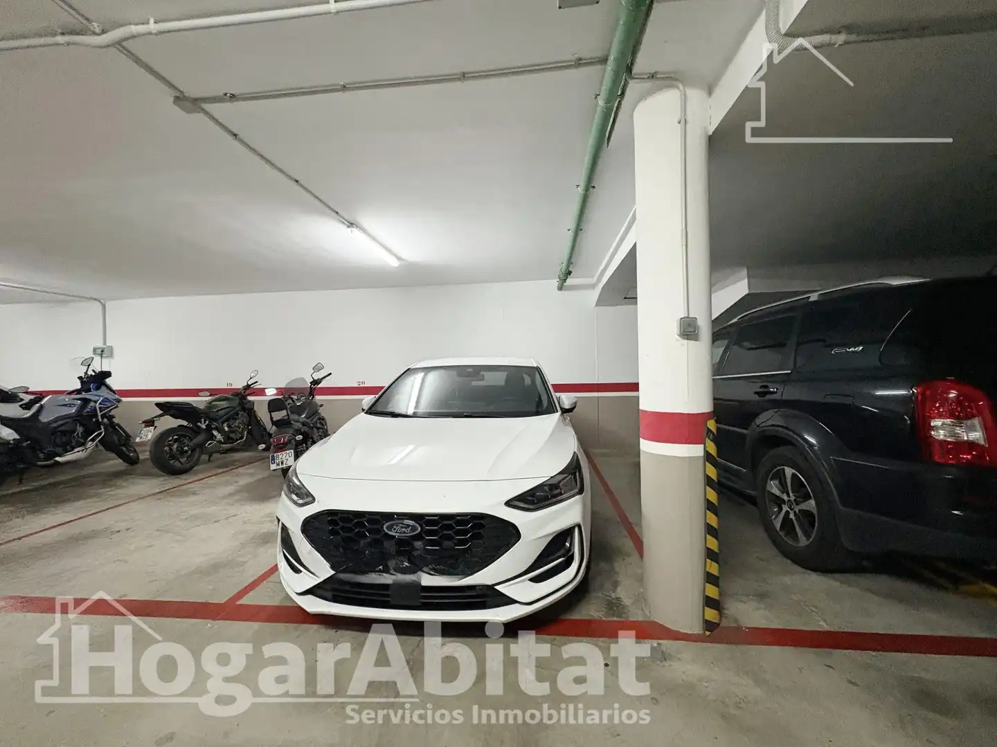 Appartamento con ascensore in vendita a Avenida San Cristóbal, imagen 35