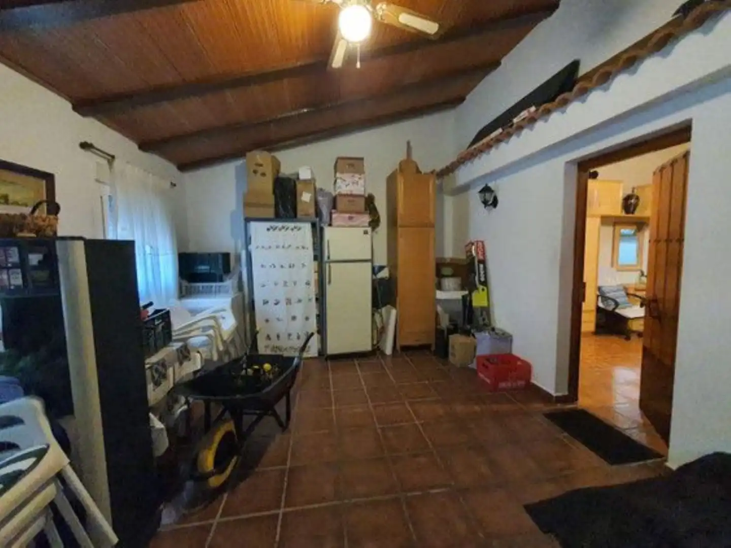Commercial properties for sale in Yunquera  with Air Conditioner