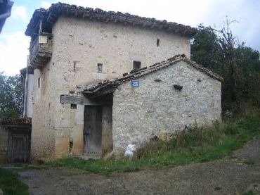 Casa in vendita a Merindad de Sotoscueva