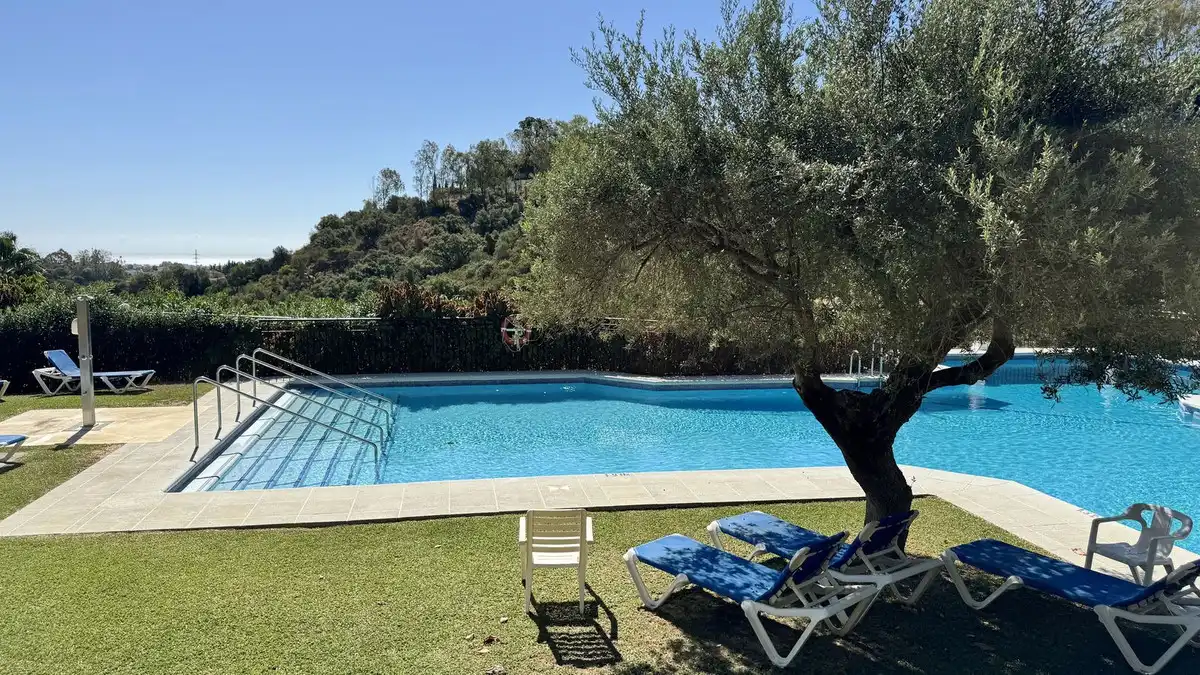 Pis amb piscina en venda a Los Arqueros  - Puerto del Almendro, imagen 20