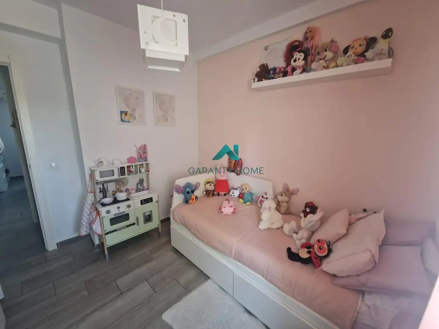 Flat for sale in Parque Avenida