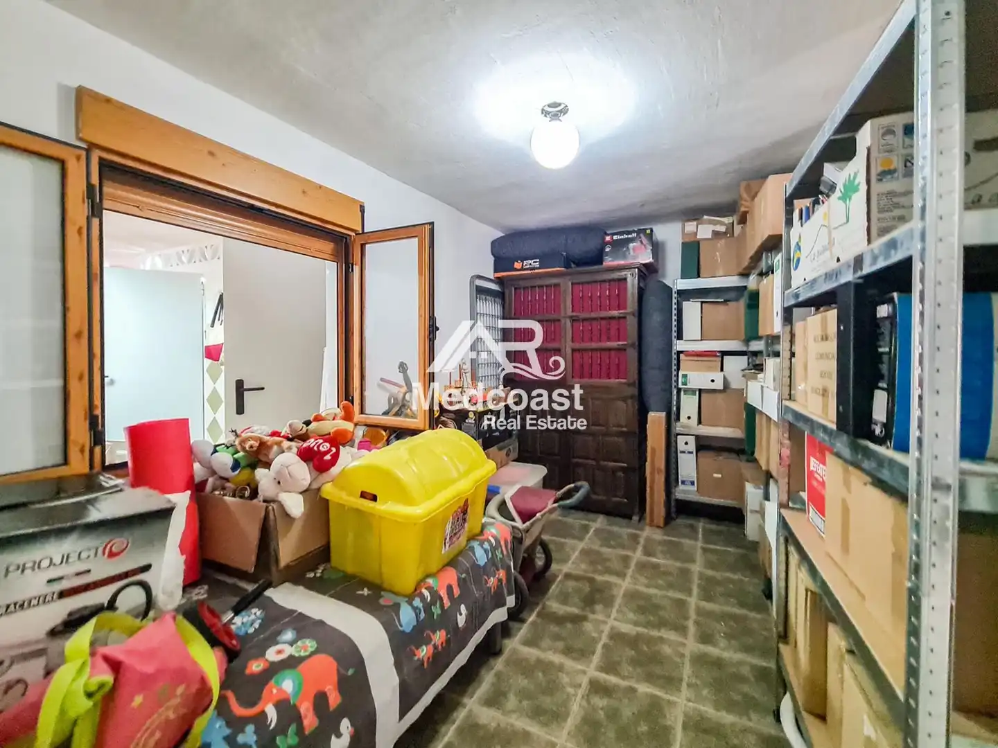 Terraced house for sale in Pez del (Ma), imagen 32