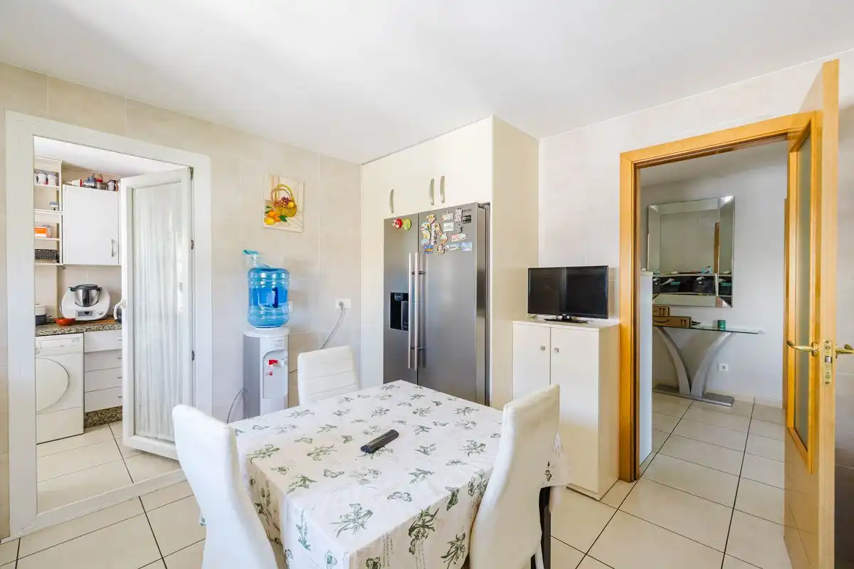 Penthouse with lift for sale in Calle Pio Baroja-Nva Andalucia, imagen 10