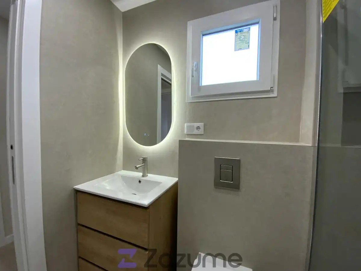 Flat with terrace to rent in Carrer de Pere Aleixandre, imagen 18