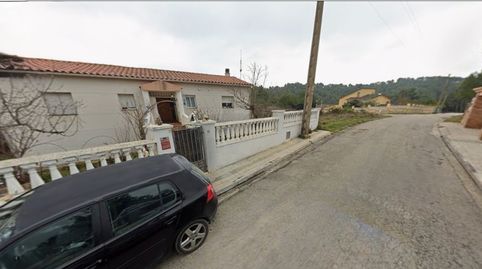 Foto 4 de Casa o chalet en venta en Avinguda Torrelles, 18, El Montmell, Tarragona