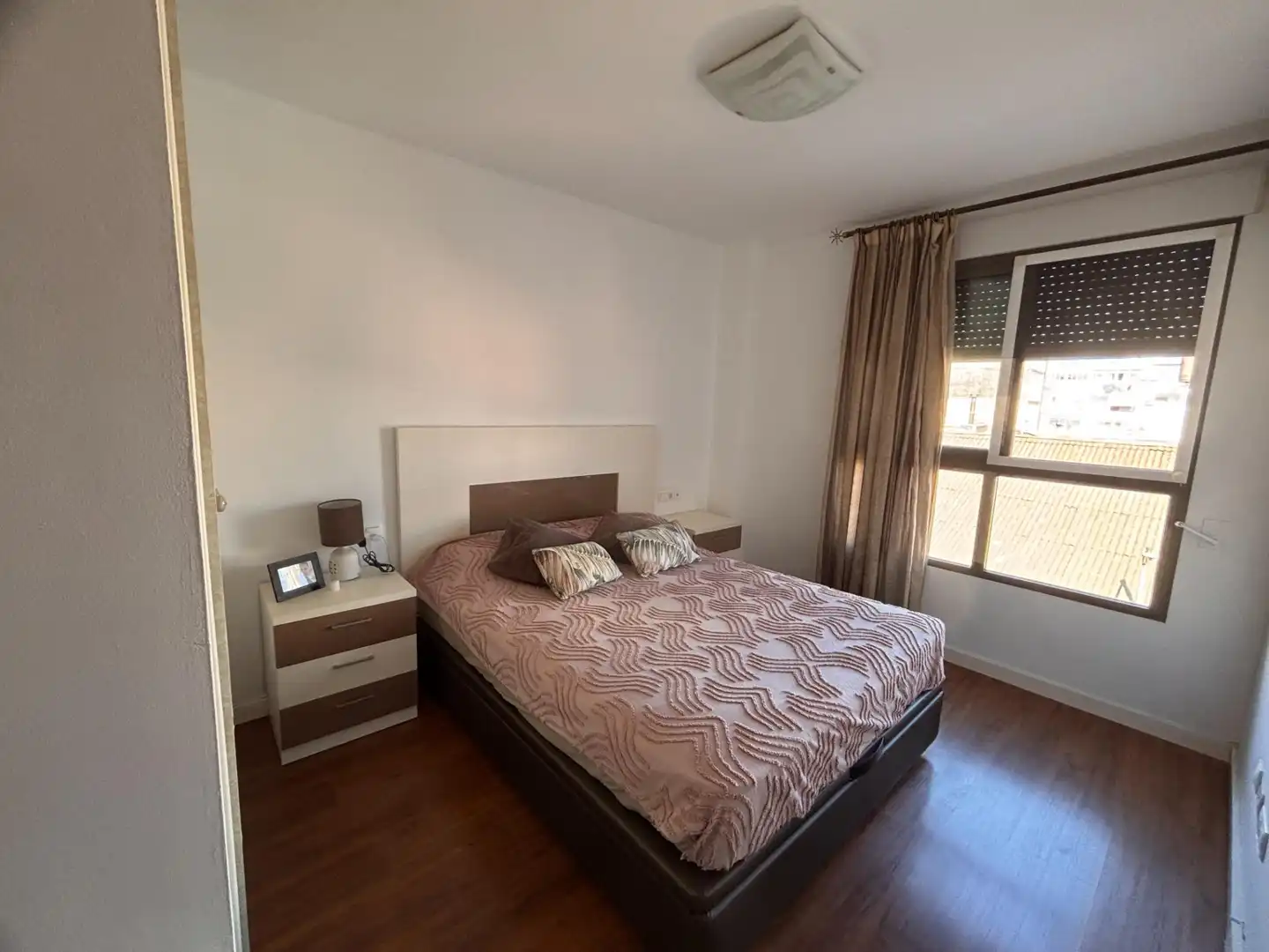 Wohnung zur Miete in Plaza Xúquer