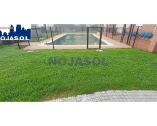 Swimming pool of Apartment for sale in Meruelo  with Heating, Private garden and Terrace