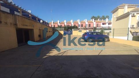 Foto 5 von Dachboden zum Verkauf in Islantilla Golf, Islantilla