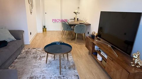 Foto 4 de Piso en venta en Ensanche, Alcalá de Henares