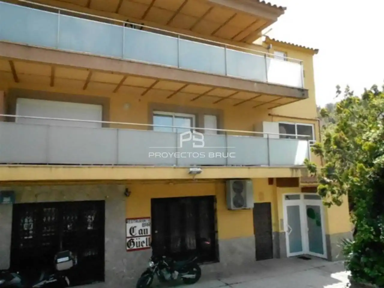 Local comercial en venta en Torrelles de Llobregat