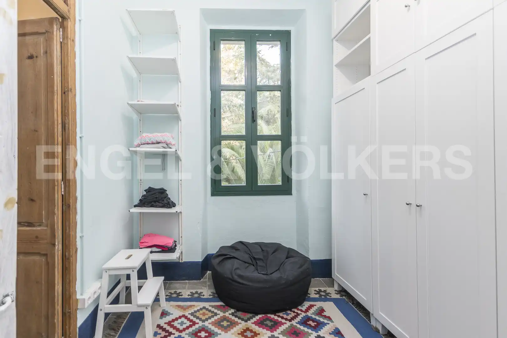 Habitación de Finca rústica en venta en Sant Cebrià de Vallalta con Calefacción, Jardín privado y Terraza