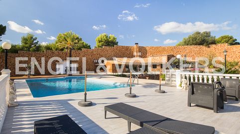 Foto 4 de Residencial en venta en Serrans, Alfinach - Los Monasterios, Puçol