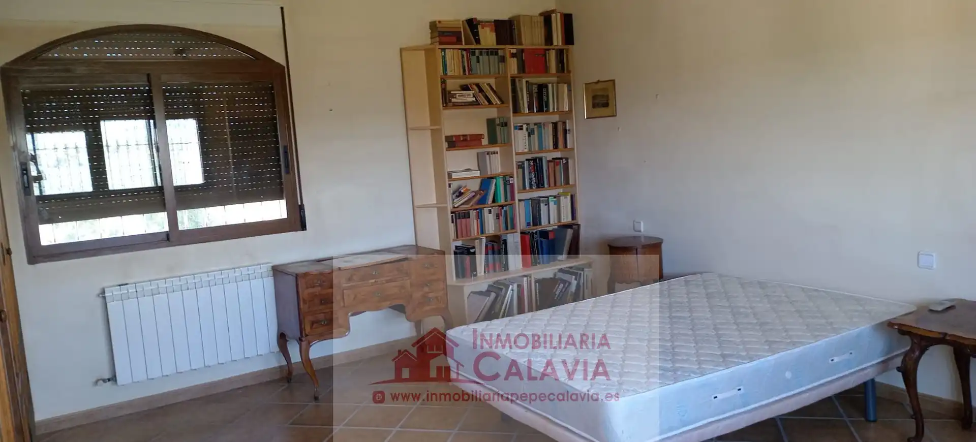 Xalet amb piscina en venda a Baeza, imagen 18