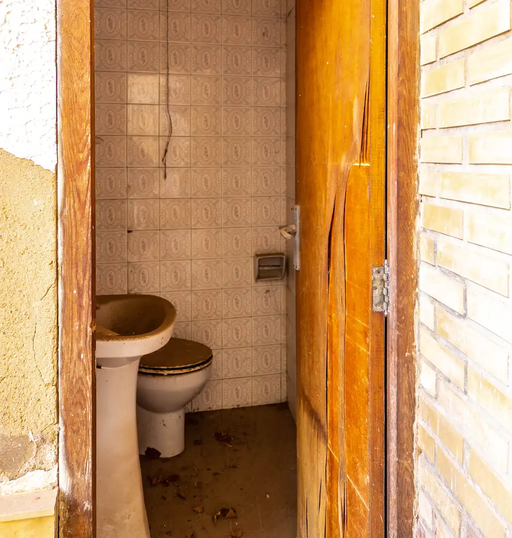 Casa adosada en venda a CV-3007, Zona Alta