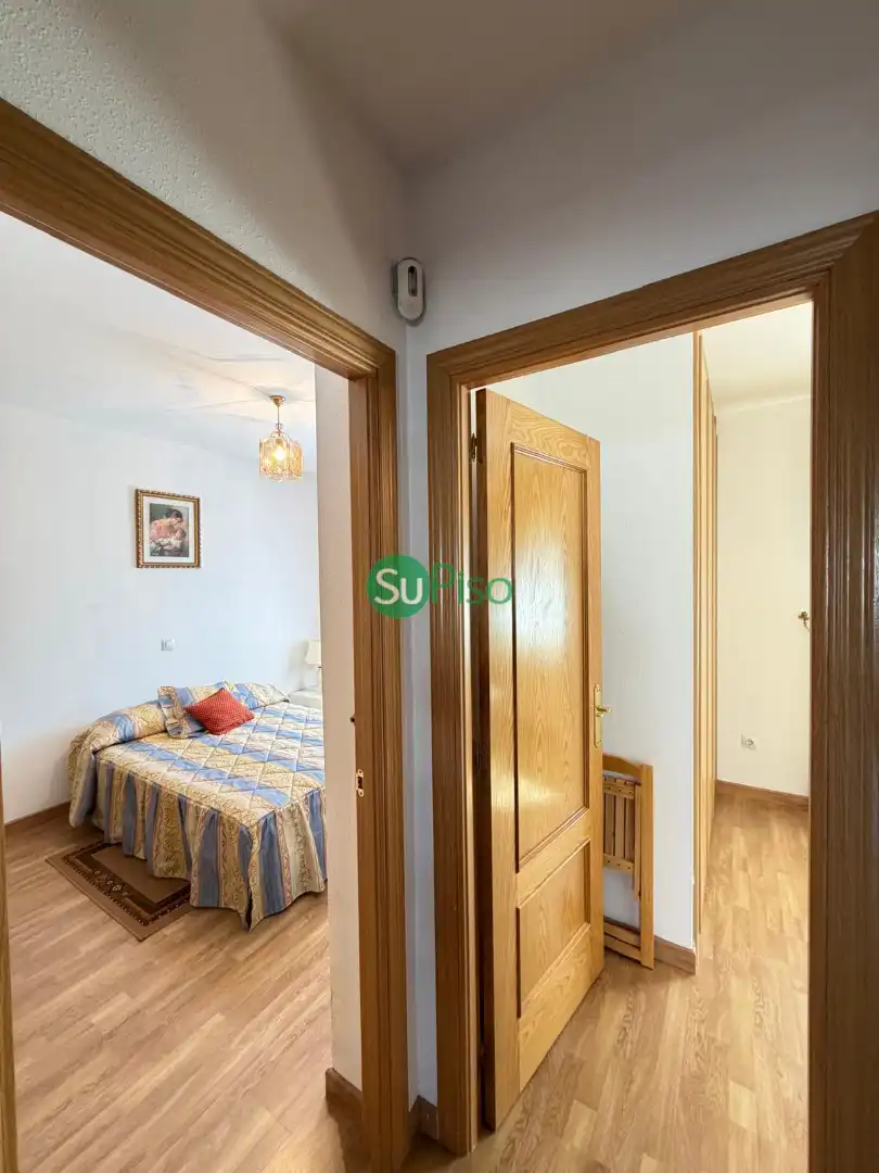 Detached house with garden for sale in Avenida Rufino Rubio 10, imagen 22