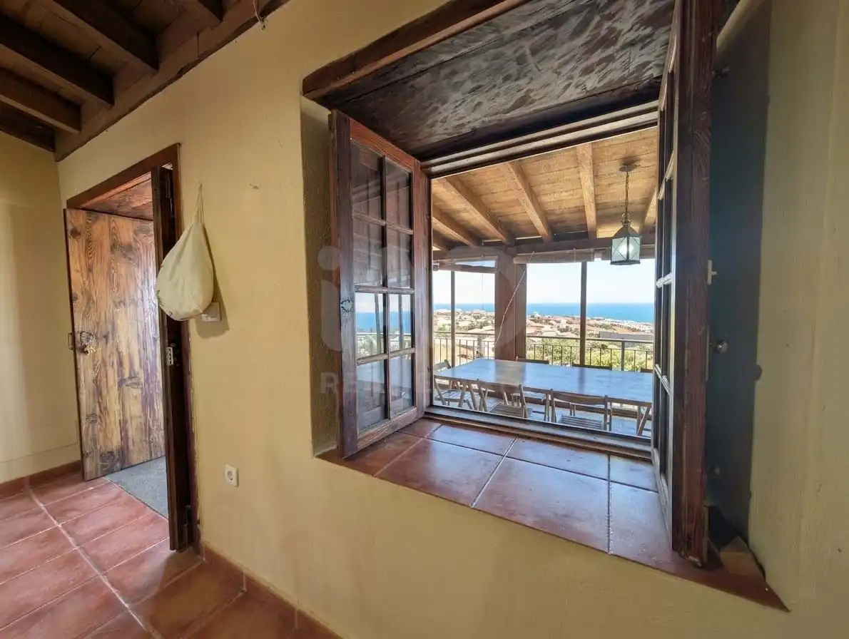 Dining room of Country homes for sale in San Cristóbal de la Laguna  with Terrace