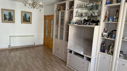 Foto 5 de Piso en venta en Calle del Ampurdán, Zarzaquemada, Leganés