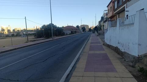 Foto 4 de Residencial en venta en Calle Peroniño-bo.concepcion, Barrio de la Concepción, Murcia