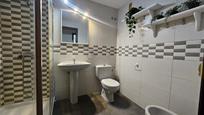 Bathroom of Flat for sale in Algeciras  with Private garden, Terrace and Balcony