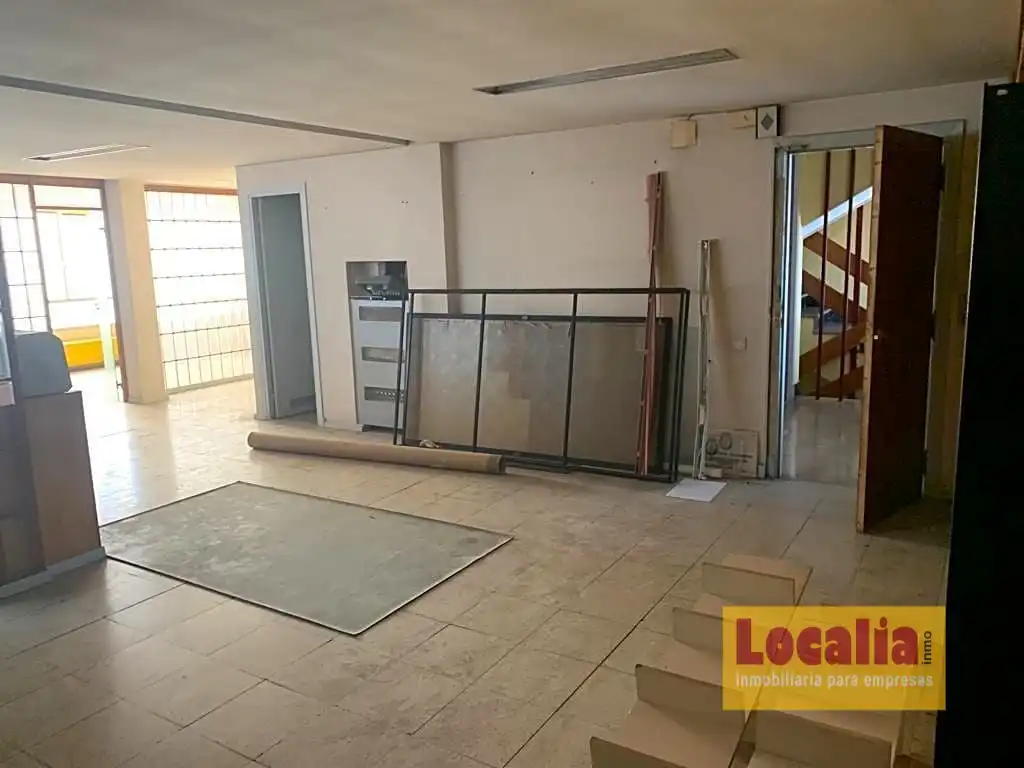 Büro zur Miete in Centro - Ayuntamiento, imagen 7