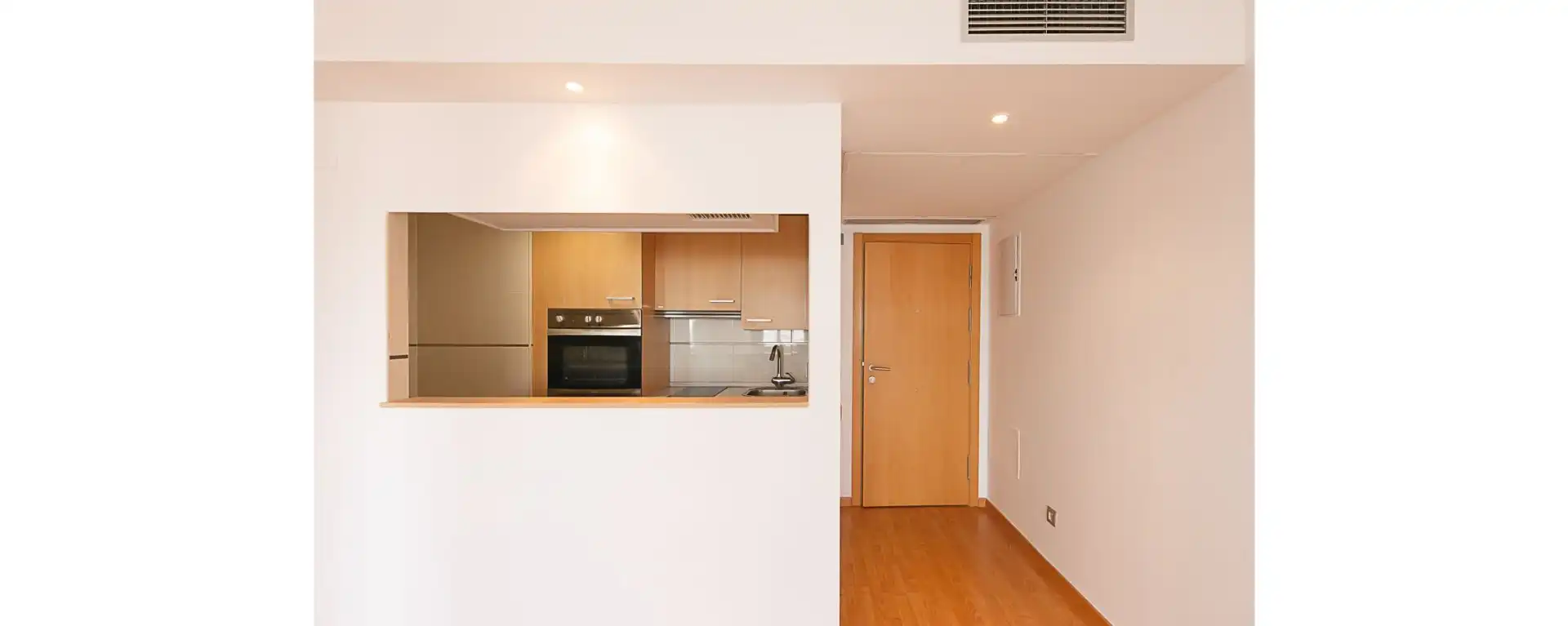 Kitchen of Flat for rent in Valdemoro